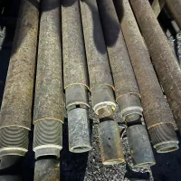 فروش ملزومات چاه عمیق