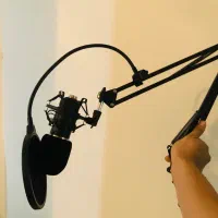 میکروفن گویندگی ، استریم ، گیمینگ