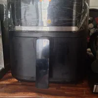 سرخ کن مک استایلر|اجاق گاز و لوازم برقی پخت‌وپز|شاهین‌شهر, شهرک گلدیس|دیوار