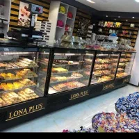 یخچال مکعبی کد ۰۰۷۸