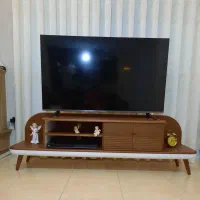 میز تی‌وی درحد نو