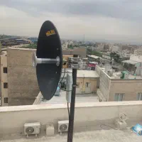 اینترنت پرسرعت رادیویی