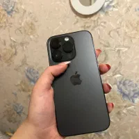 آیفون 14 پرو پارت نامبر Ch