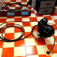 لوله بازکنی رسوب زدایی آبگرم و سرد فنرزنی 24 ساعته|خدمات پیشه و مهارت|ایلام, |دیوار