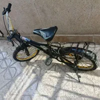 دوچرخه سایز ۱۶