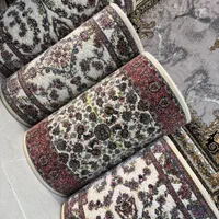 کناره ماشینی افشان گل برجسته|فرش|تبریز, |دیوار