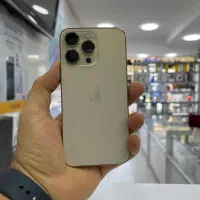 ایفون۱۳پرو حافظه ۲۵۶گیگ دوسیم کارت پارت نامبر zaa