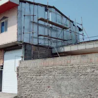 ایزوگام داربست|خدمات پیشه و مهارت|گمیشان, |دیوار