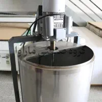 دستگاه کره گیر گیری زن ساز دوغ مشک برقی دوغساز 200|فروشگاه و مغازه|ساری, |دیوار