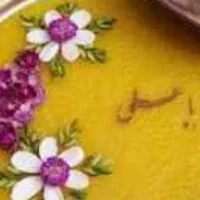 انواع دسر های ایرانی