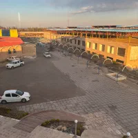 نیروی نظافت محوطه و سالن خانم و آقا