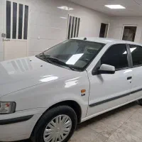 سمند lx|خودرو سواری و وانت|خرم‌آباد, |دیوار