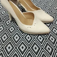 دوعدد کفش مجلسی در حد نو|کیف، کفش، کمربند|تربت جام, جلگه موسی آباد|دیوار