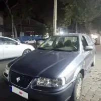 سمند موتور بوش دوگانه فابریک ۹۵ بیرنگ
