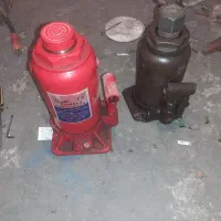 دوعدد جک روغنی