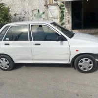 پراید۱۳۱ مدل ۸۹ دوگانه فابریک|خودرو سواری و وانت|یزد, |دیوار