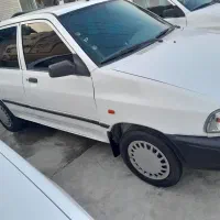 پراید۱۳۱دوگانه دست ۹۶ بیرنگ|خودرو سواری و وانت|بندر ترکمن, |دیوار