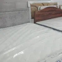 تخت خواب ۲ نفره|تخت و سرویس خواب|شوشتر, |دیوار