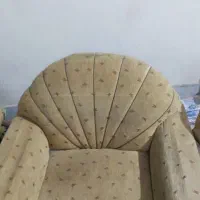 مبل هشت نفره