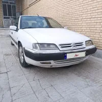 زانتیا مدل 87|خودرو سواری و وانت|میبد, |دیوار