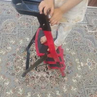نردبان سه پله