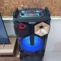 اسپیکر باند سینما خانواده دیجی|سیستم صوتی خانگی|مشهد, شهرک بهارستان|دیوار