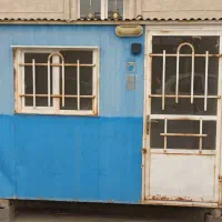 کانکس ۲/۵در۳|مصالح و تجهیزات ساختمان|خواف, |دیوار