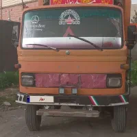 خاور۸۰۸مدل ۷۷