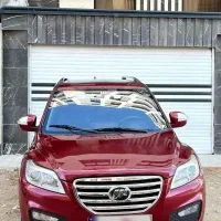لیفان x60 مدل ۹۳ آلبالویی فوری فروش