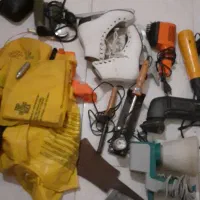 لوازم قدیمی آنتیک