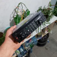 فروش لوازم 206 RC اورجینال