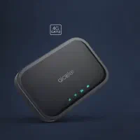 مودم جیبی پرسرعت آلکاتل +4Gمدل MW12VK باتری4300mAh|مودم و تجهیزات شبکه|مشهد, عامل|دیوار