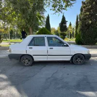 پراید ۱۳۱ مدل ۹۵|خودرو سواری و وانت|نجفآباد, امیرآباد|دیوار