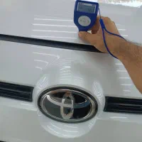 آموزش کارشناسی تشخیص رنگ و فنی خودرو و موتور سیکلت