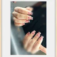 کاشت و ترمیم ناخن|خدمات آرایشگری و زیبایی|فولادشهر, B2|دیوار