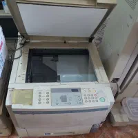 کپی کانن ریکو کونیکا توشیباشارپ ارزان اوراق مزایده