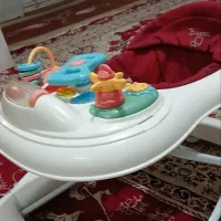 وسایل کودک|اسباب و اثاث بچه|کاشمر, |دیوار