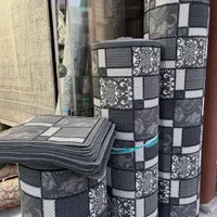 گلیمهای بی نظیر متنوع مدرن و کلاسیک|گلیم، جاجیم، گبه|ورامین, ورامین|دیوار