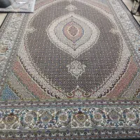 فرش ریز ماهی|فرش|بهارستان, |دیوار