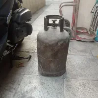 کپسول پرسی گاز