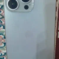 گوشی آیفون ۱۵ پرومکس فیک