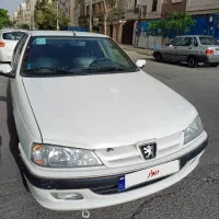 فروش پژو پارس سال ۱۴۰۰
