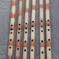 نی هفت بند|سازهای بادی|زنجان, |دیوار