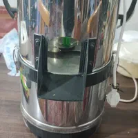 سبزی خرد کن سبزه ریز سه کیلویی