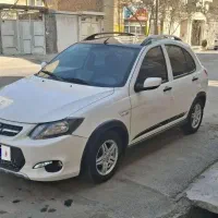 کوئیک R مدل 402 مانیتور دار در حد صفر