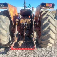 تراکتور بی ام ولوو|خودرو سنگین|درب گنبد, |دیوار