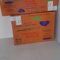 کارتن کولر گازی