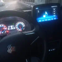 کوییکgx۴۰۳فول آپشن|خودرو سواری و وانت|محمدیه-قزوین, |دیوار