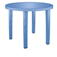 میز دایره