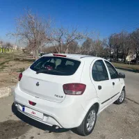 تیبا ۲ ۱۴۰۰|خودرو سواری و وانت|همدان, |دیوار